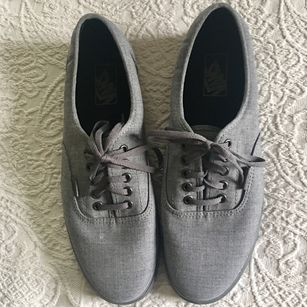 Vans LPE Dressed Up Low Cut Sneaker